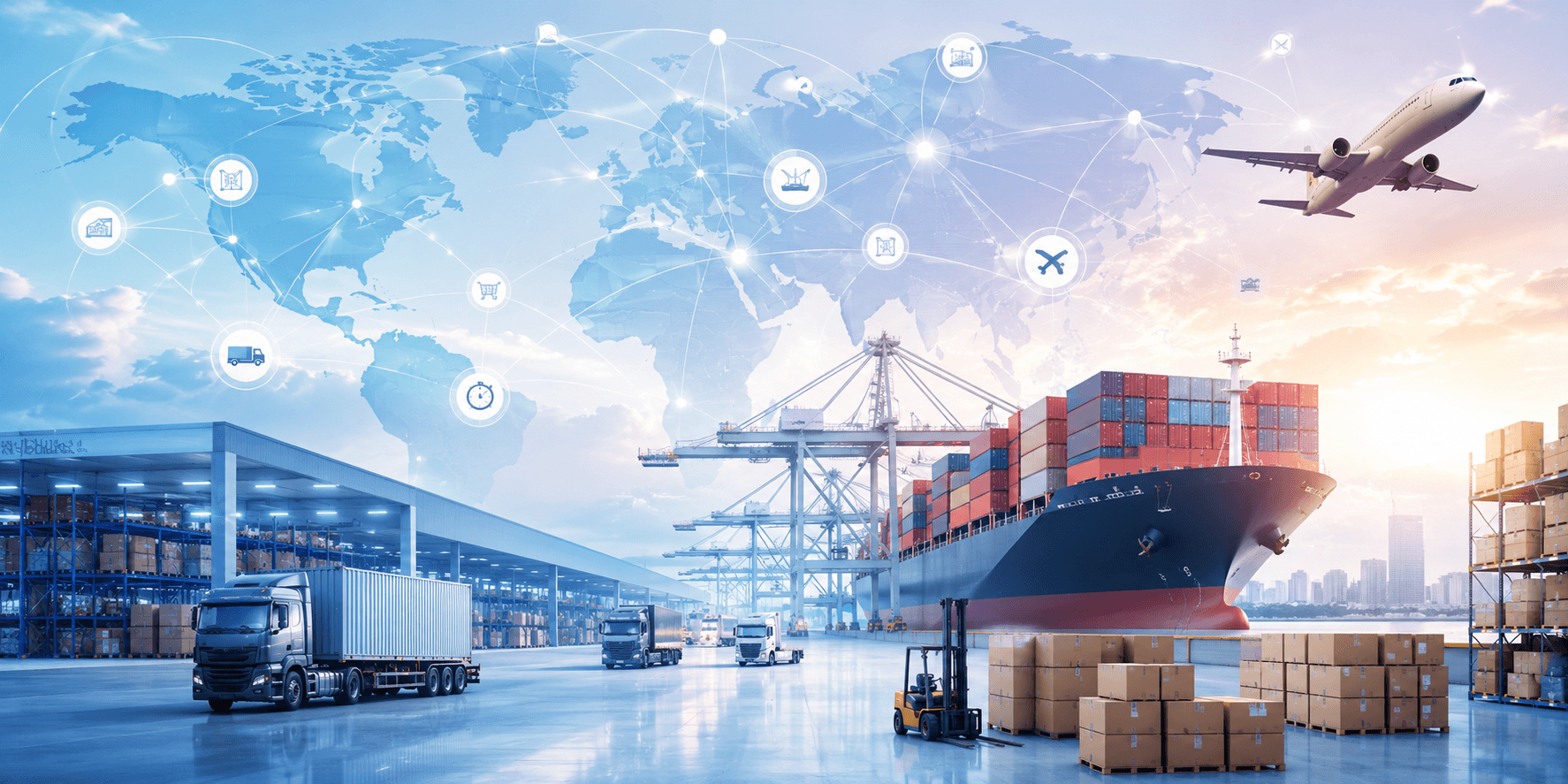 Logistics