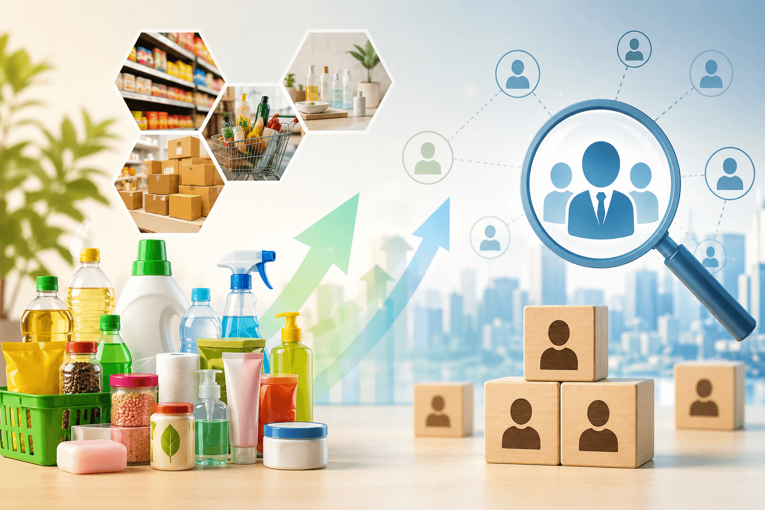 FMCG & FMCD