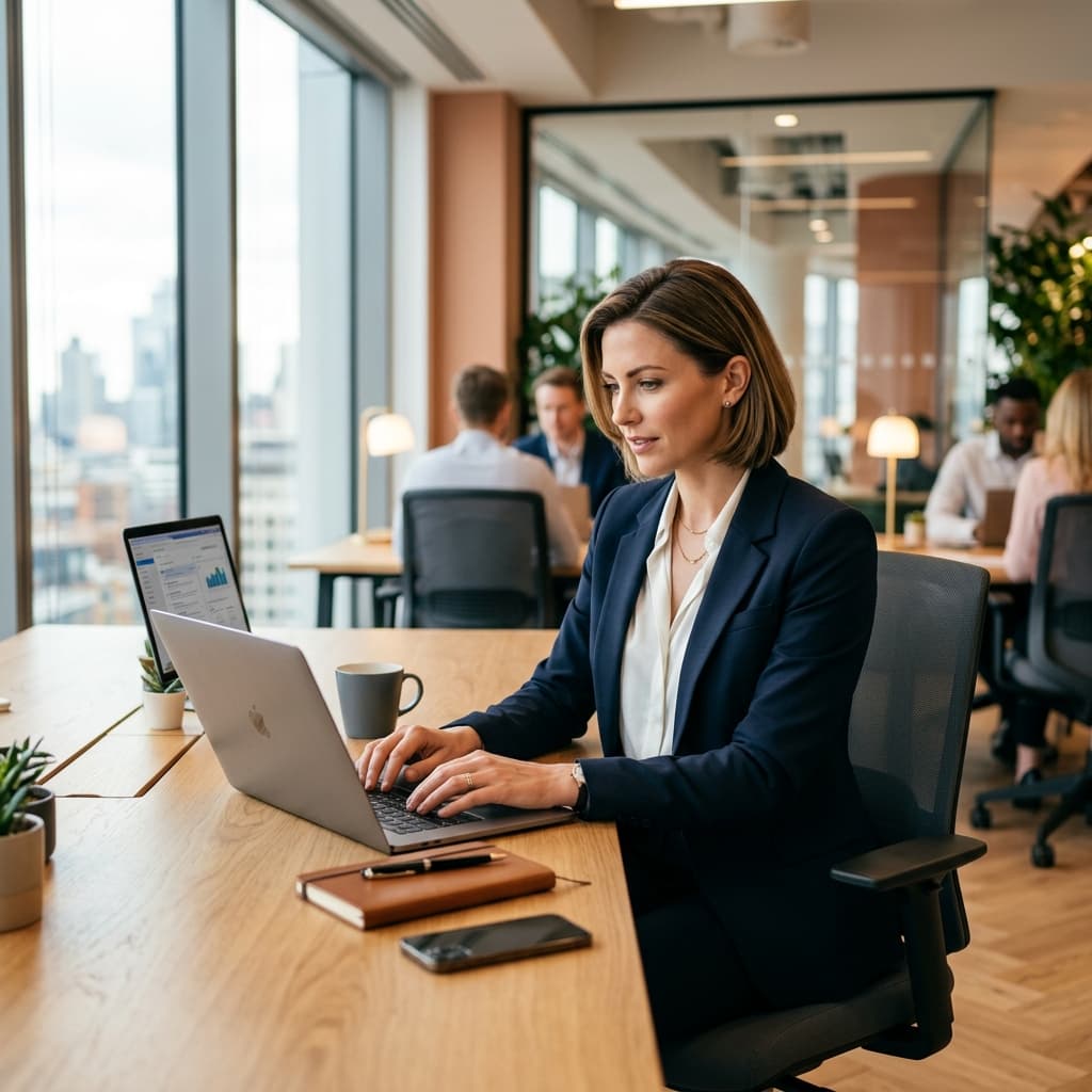 Contract Staffing
