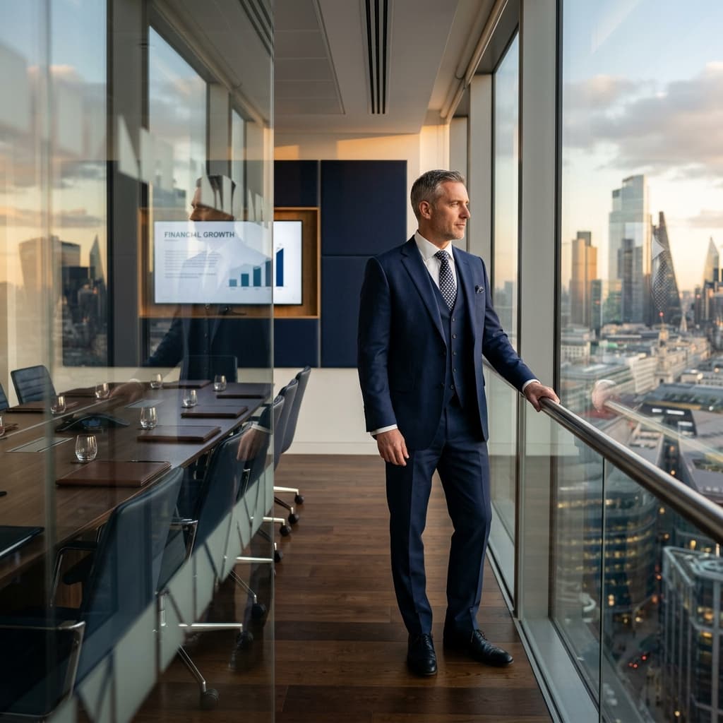 Executive Search (Headhunting / Retained Search)