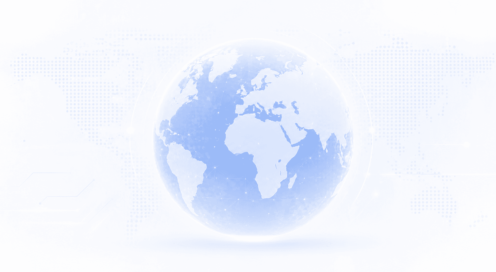 LabelzAI Global Connectivity Network
