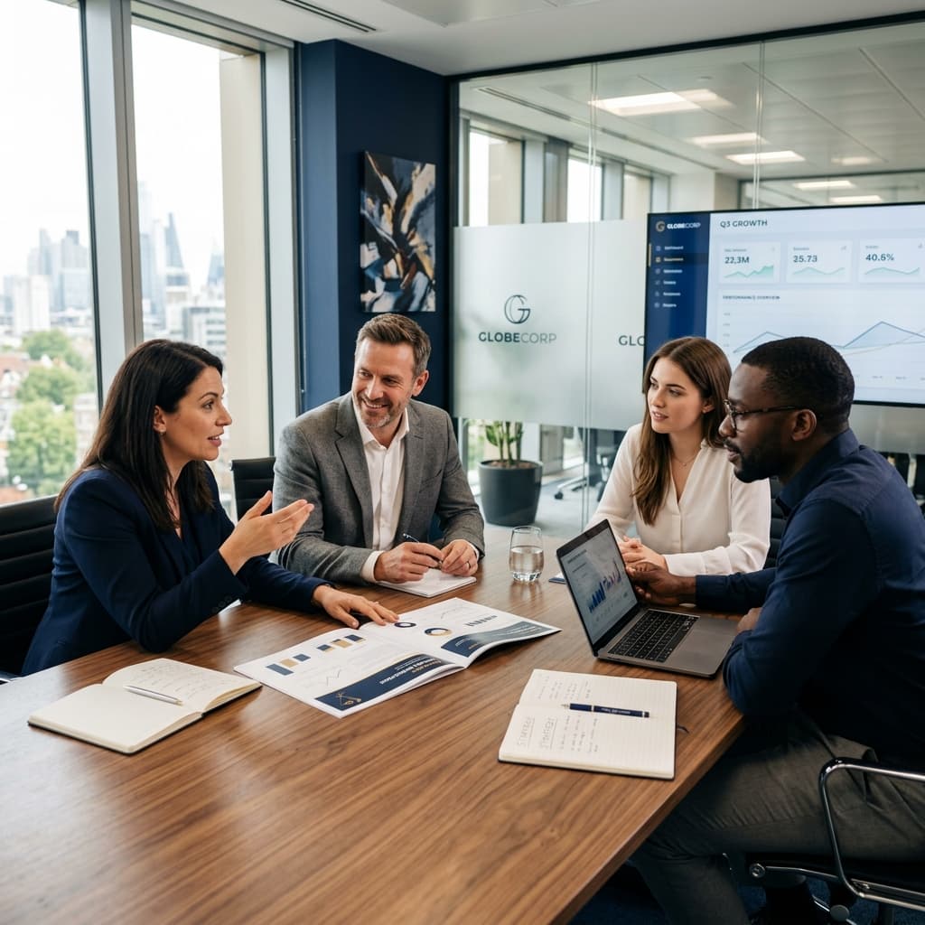 Recruitment Process Outsourcing (RPO)